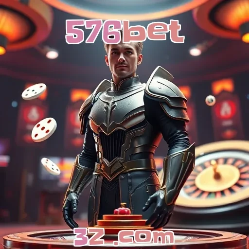 576bet App: Descubra Recursos que Transformam Sua Experiência de Jogo