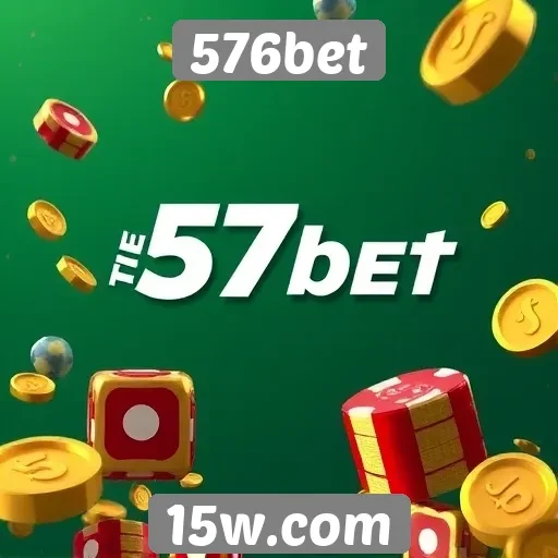 Análise das promoções disponíveis no site 576bet