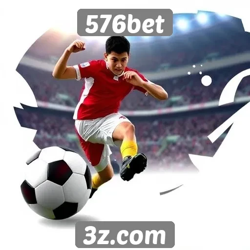 Estratégias de apostas na plataforma 576bet