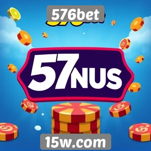 Comparativo de bônus oferecidos pela 576bet