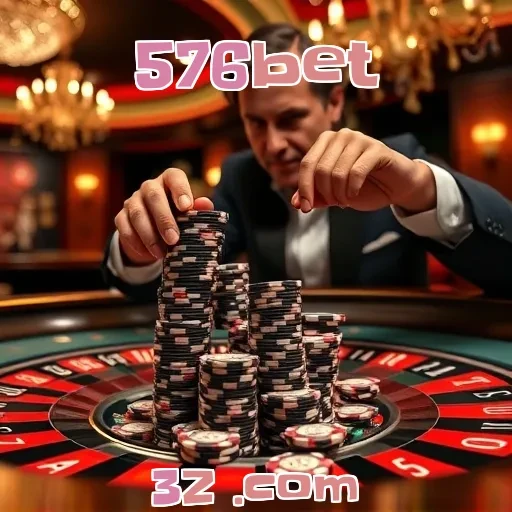 576bet: O Site Brasileiro Que Garante Segurança e Diversão nos Jogos Online