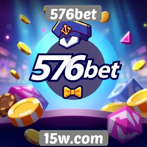 Análise da plataforma de jogos 576bet