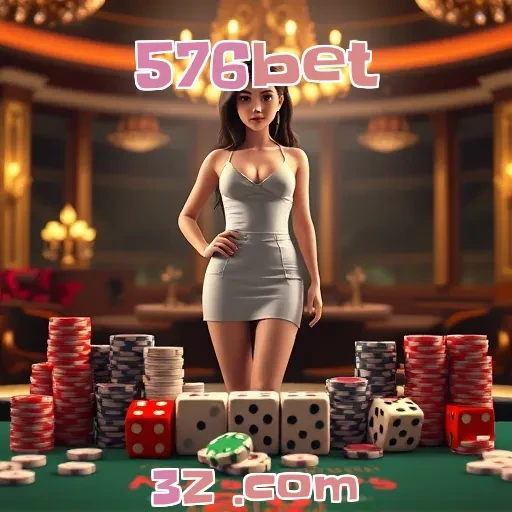 576bet: Jogos Fantásticos e Recursos Exclusivos para Todos os Jogadores!