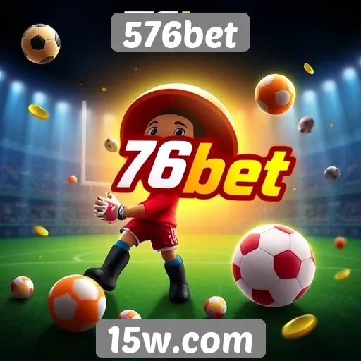 Novas funcionalidades do 576bet para jogadores