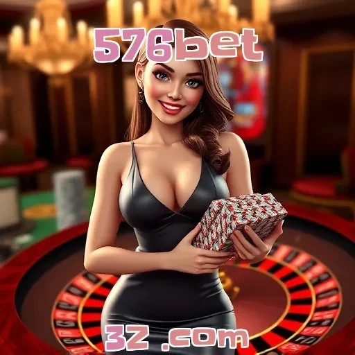 576bet: Plataforma Incrível de Jogos Para Apostas No Brasil