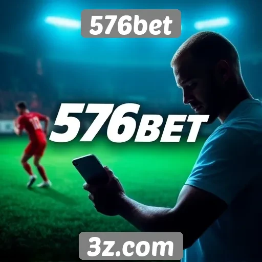 Impacto das promoções na experiência do usuário 576bet