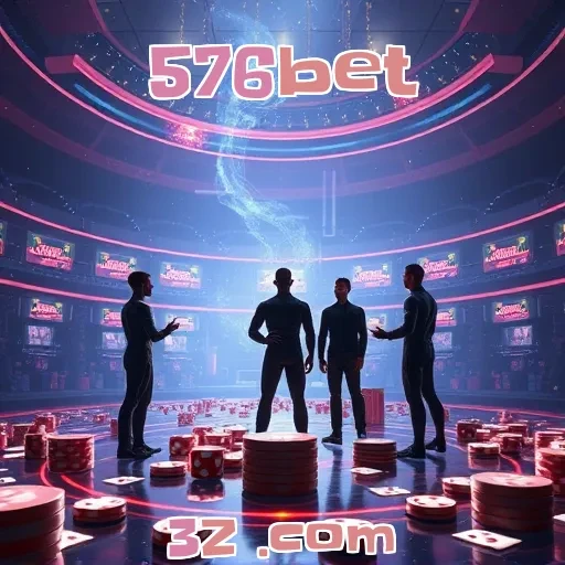 576bet: Descubra a Segurança que Garante Suas Apostas Online