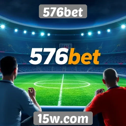 Estudo sobre a popularidade do 576bet entre apostadores